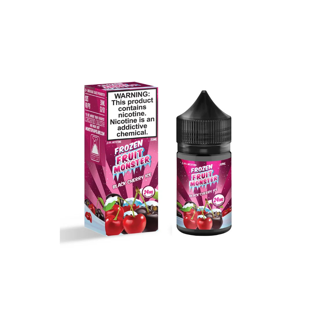 FRUIT MONSTER SALTS VAPE JUICE 30ML