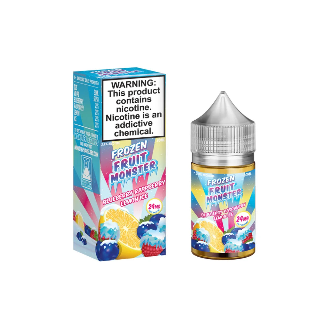 FRUIT MONSTER SALTS VAPE JUICE 30ML