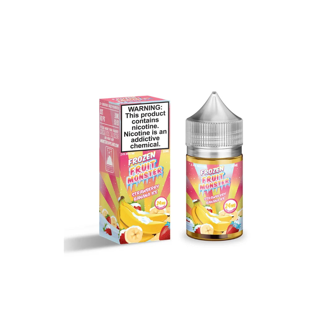 FRUIT MONSTER SALTS VAPE JUICE 30ML