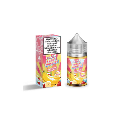 FRUIT MONSTER SALTS VAPE JUICE 30ML