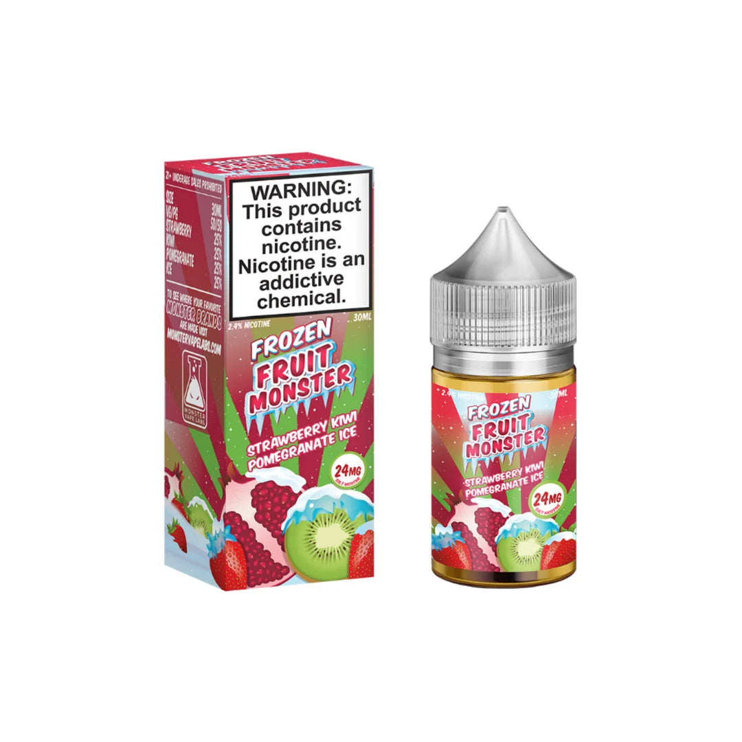 FRUIT MONSTER SALTS VAPE JUICE 30ML