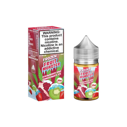 FRUIT MONSTER SALTS VAPE JUICE 30ML