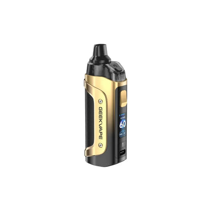 GEEK VAPE AEGIS BOOST 3 POD KIT