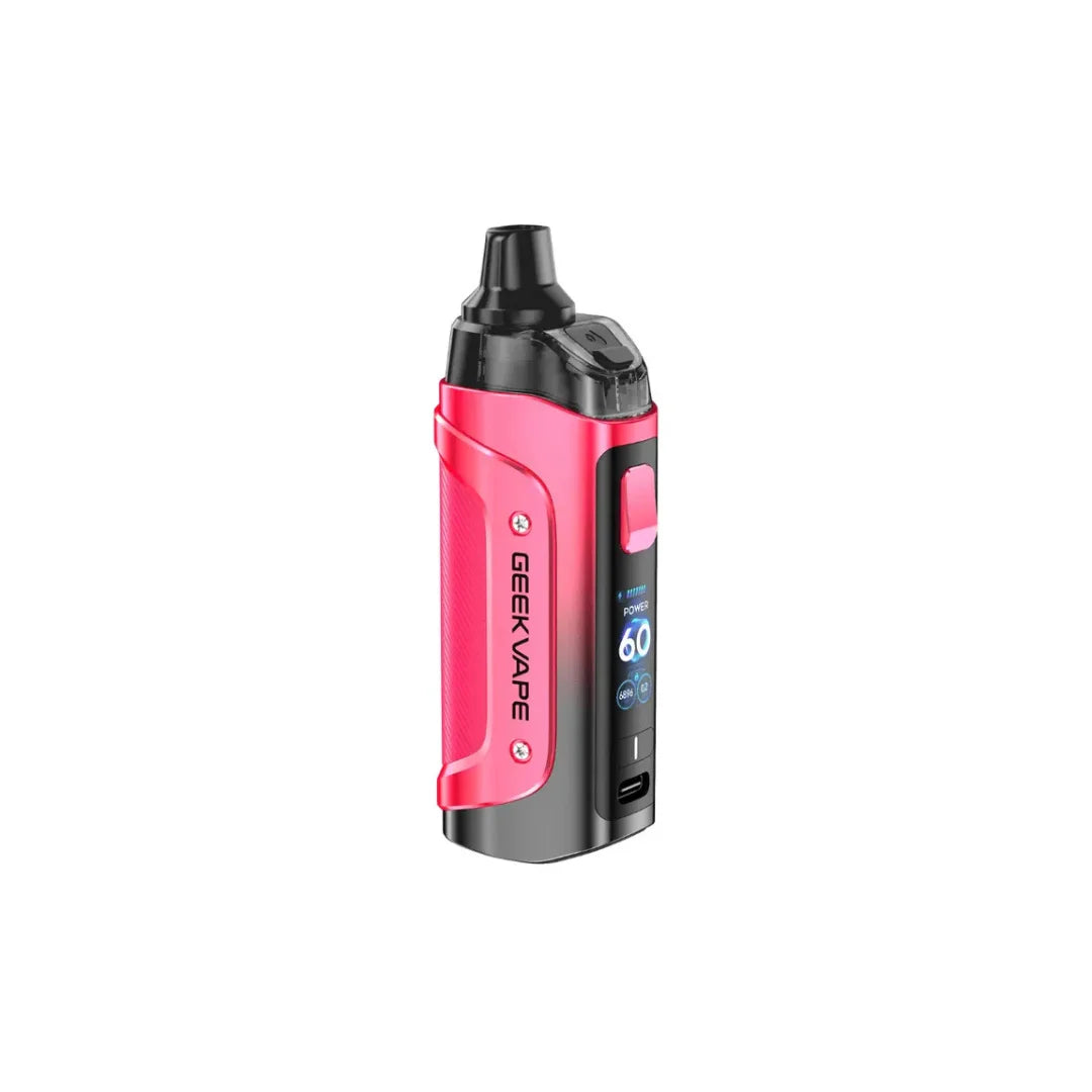 GEEK VAPE AEGIS BOOST 3 POD KIT