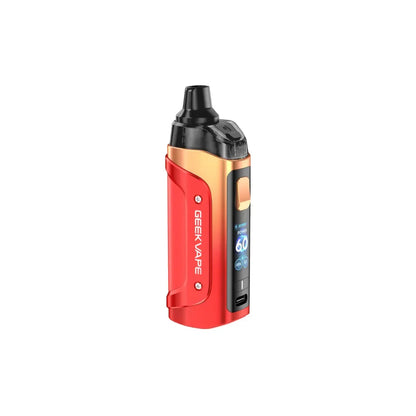 GEEK VAPE AEGIS BOOST 3 POD KIT