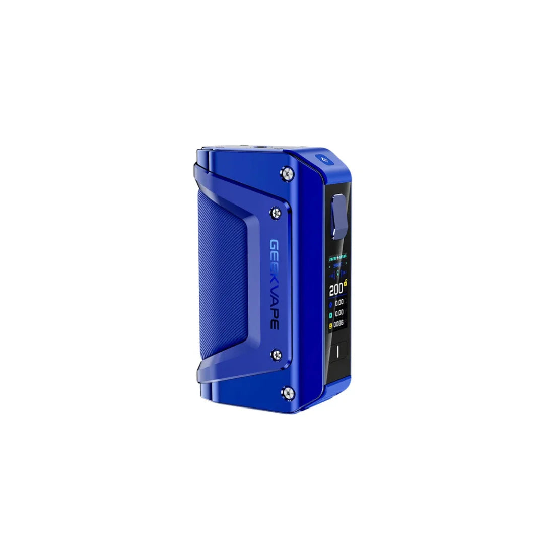 GEEK VAPE AEGIS LEGEND 3 BOX MOD