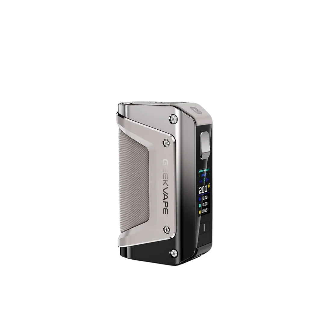 GEEK VAPE AEGIS LEGEND 3 BOX MOD