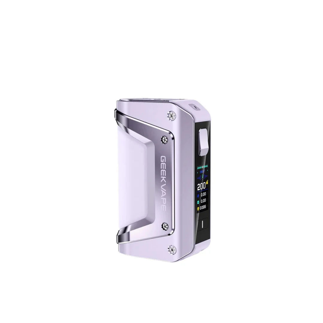 GEEK VAPE AEGIS LEGEND 3 BOX MOD