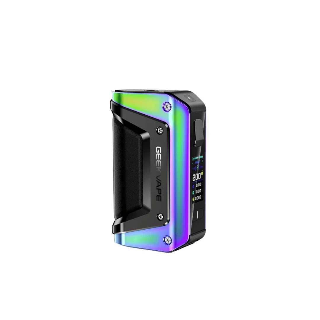 GEEK VAPE AEGIS LEGEND 3 BOX MOD