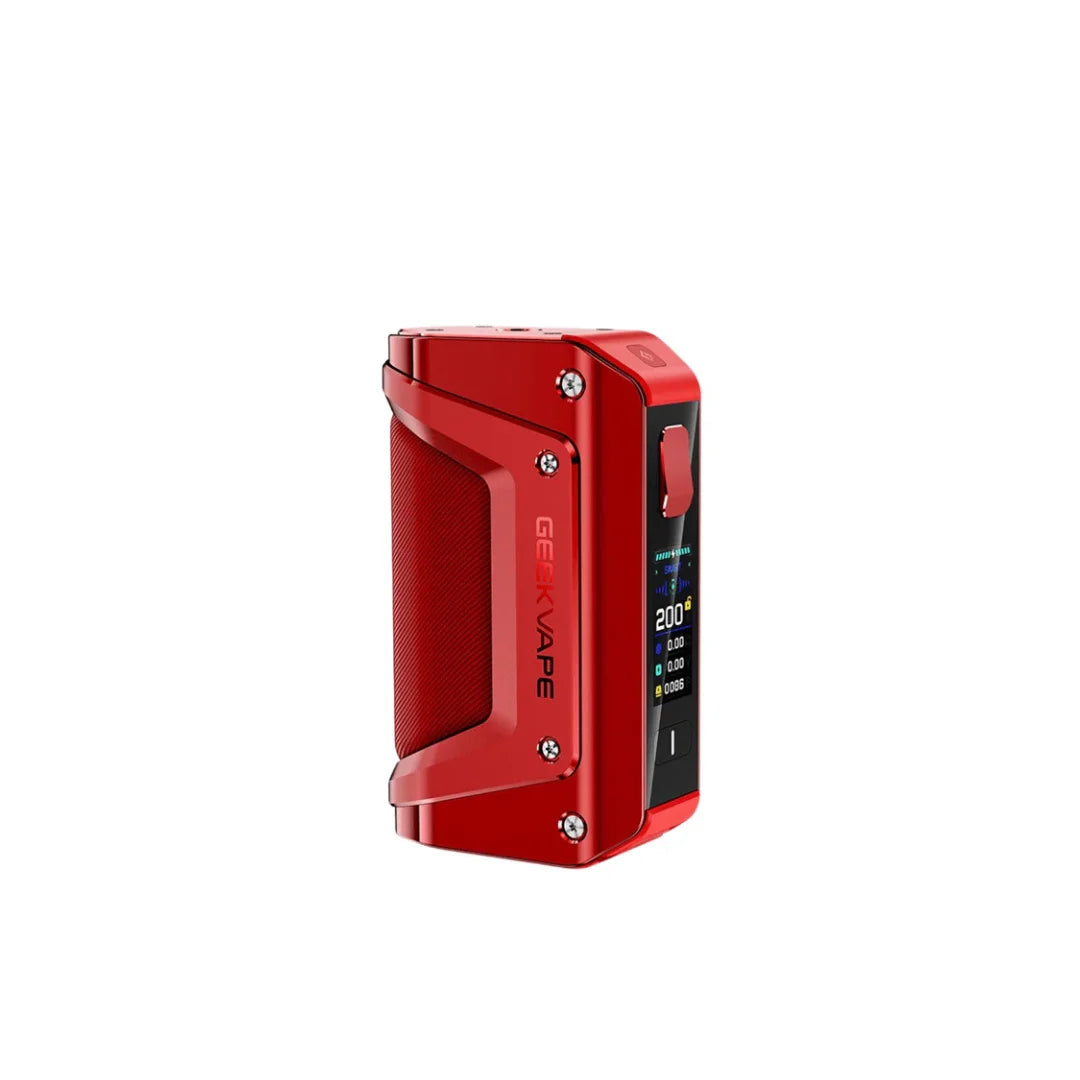 GEEK VAPE AEGIS LEGEND 3 BOX MOD
