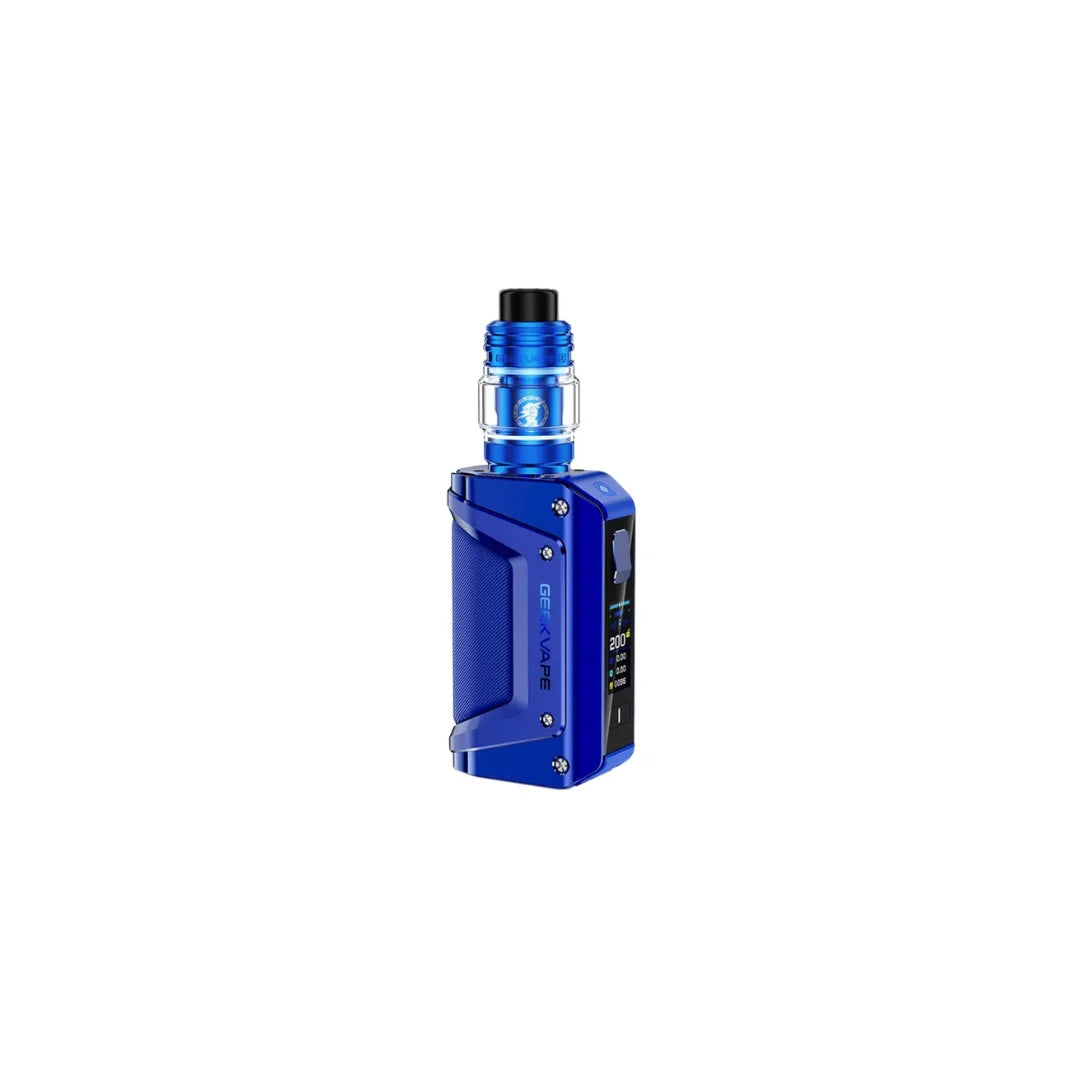 GEEK VAPE AEGIS LEGEND 3 VAPE KIT