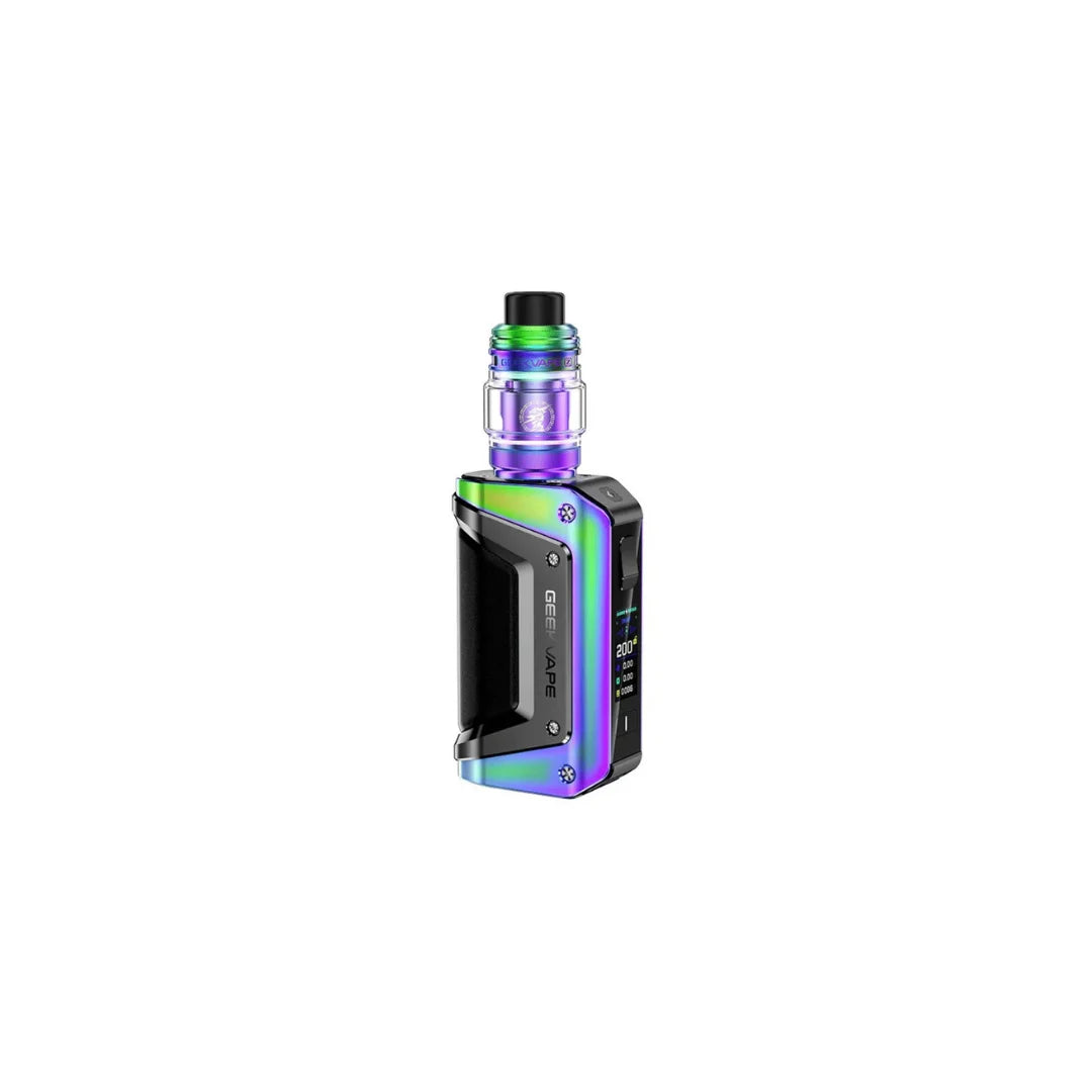 GEEK VAPE AEGIS LEGEND 3 VAPE KIT