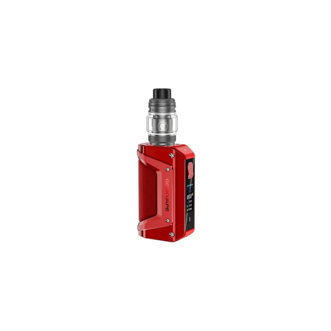 GEEK VAPE AEGIS LEGEND 3 VAPE KIT