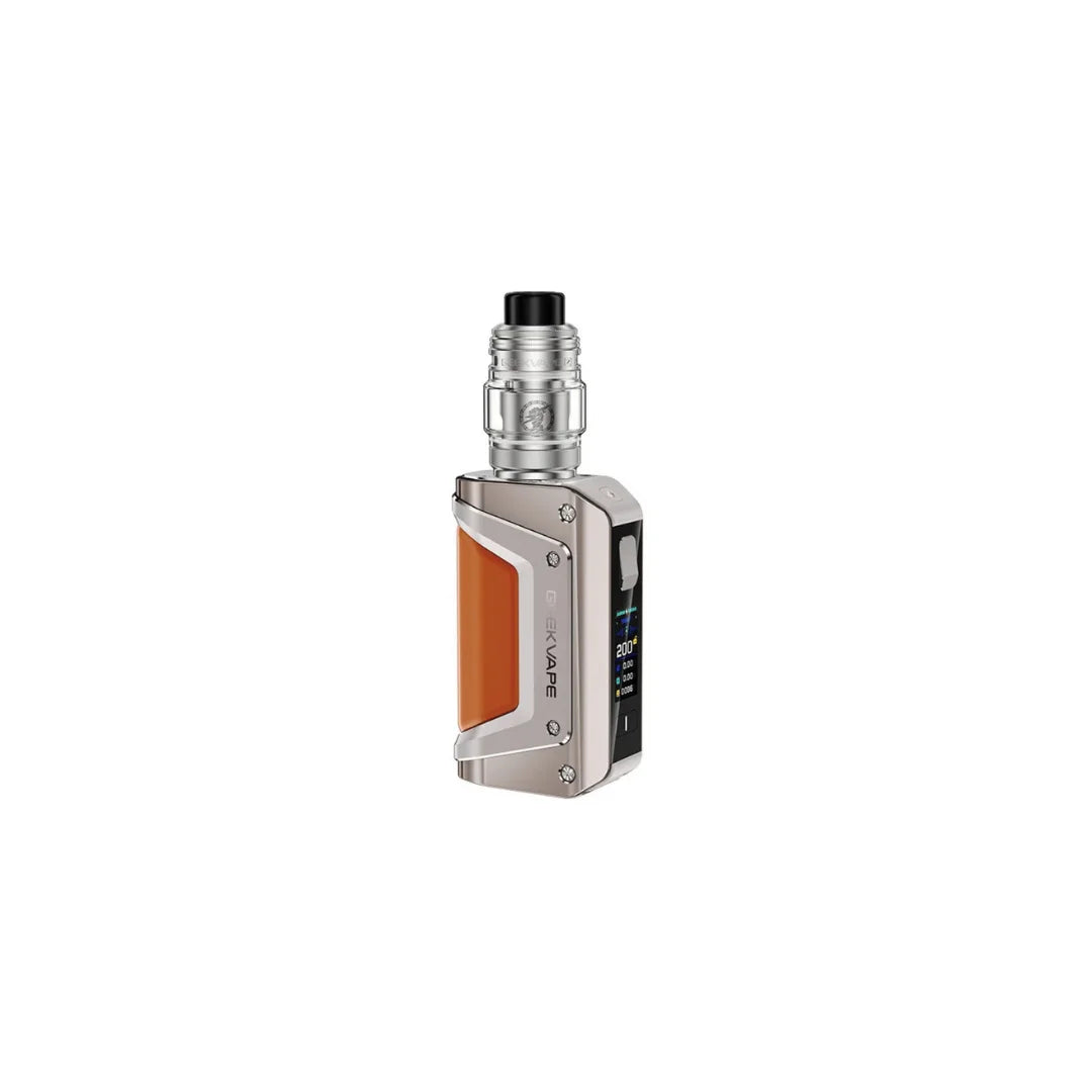 GEEK VAPE AEGIS LEGEND 3 VAPE KIT