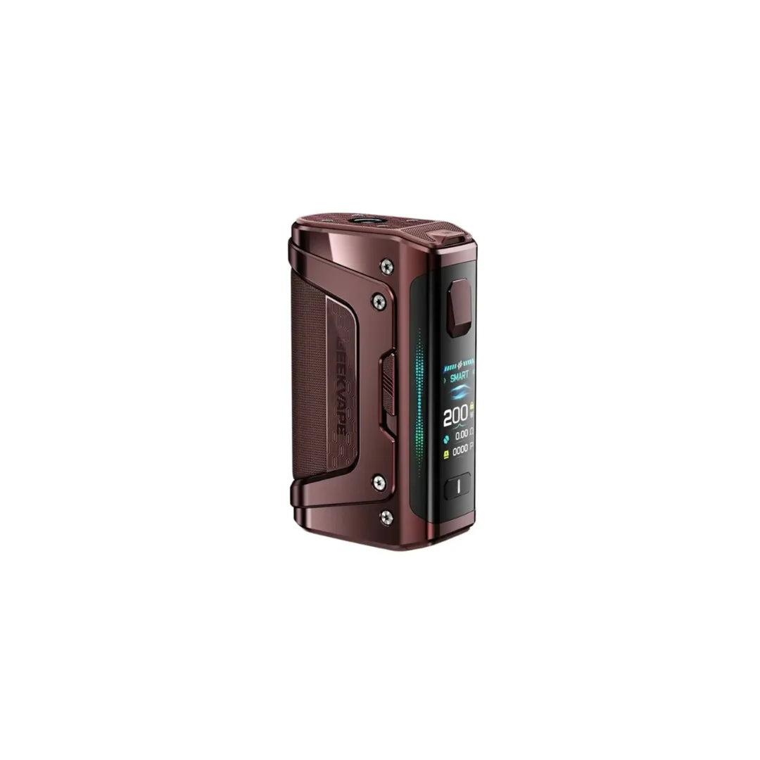 GEEK VAPE AEGIS LEGEND 5 BOX MOD