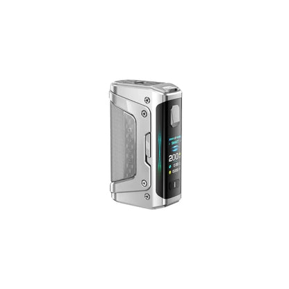 GEEK VAPE AEGIS LEGEND 5 BOX MOD