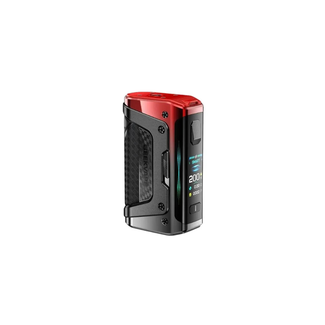 GEEK VAPE AEGIS LEGEND 5 BOX MOD