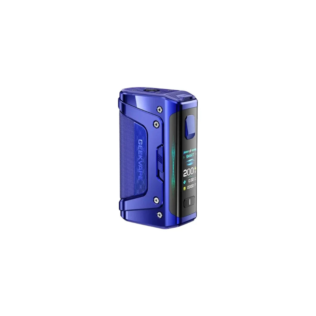GEEK VAPE AEGIS LEGEND 5 BOX MOD
