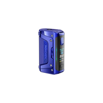 GEEK VAPE AEGIS LEGEND 5 BOX MOD