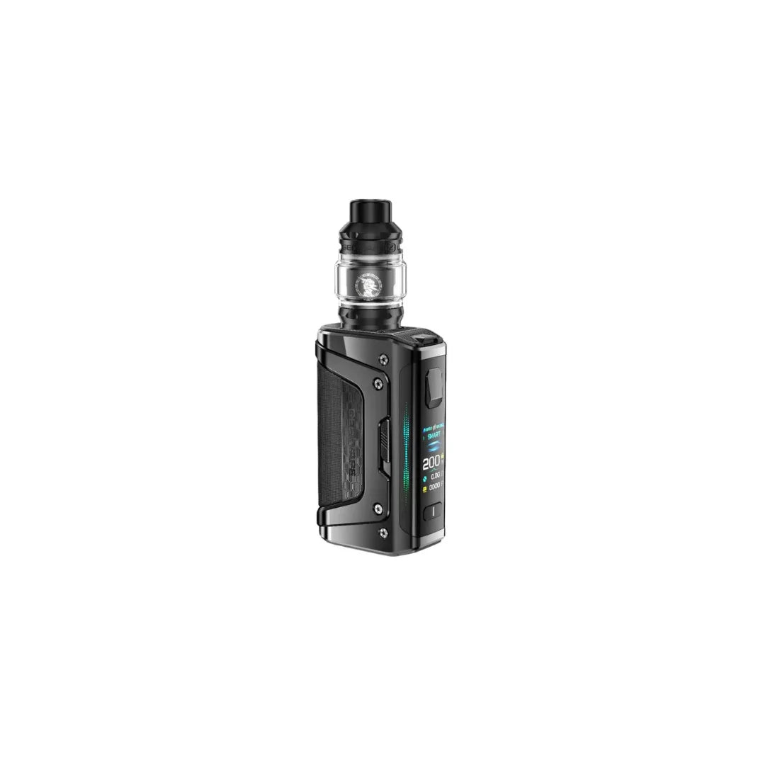 GEEK VAPE AEGIS LEGEND 5 VAPE KIT