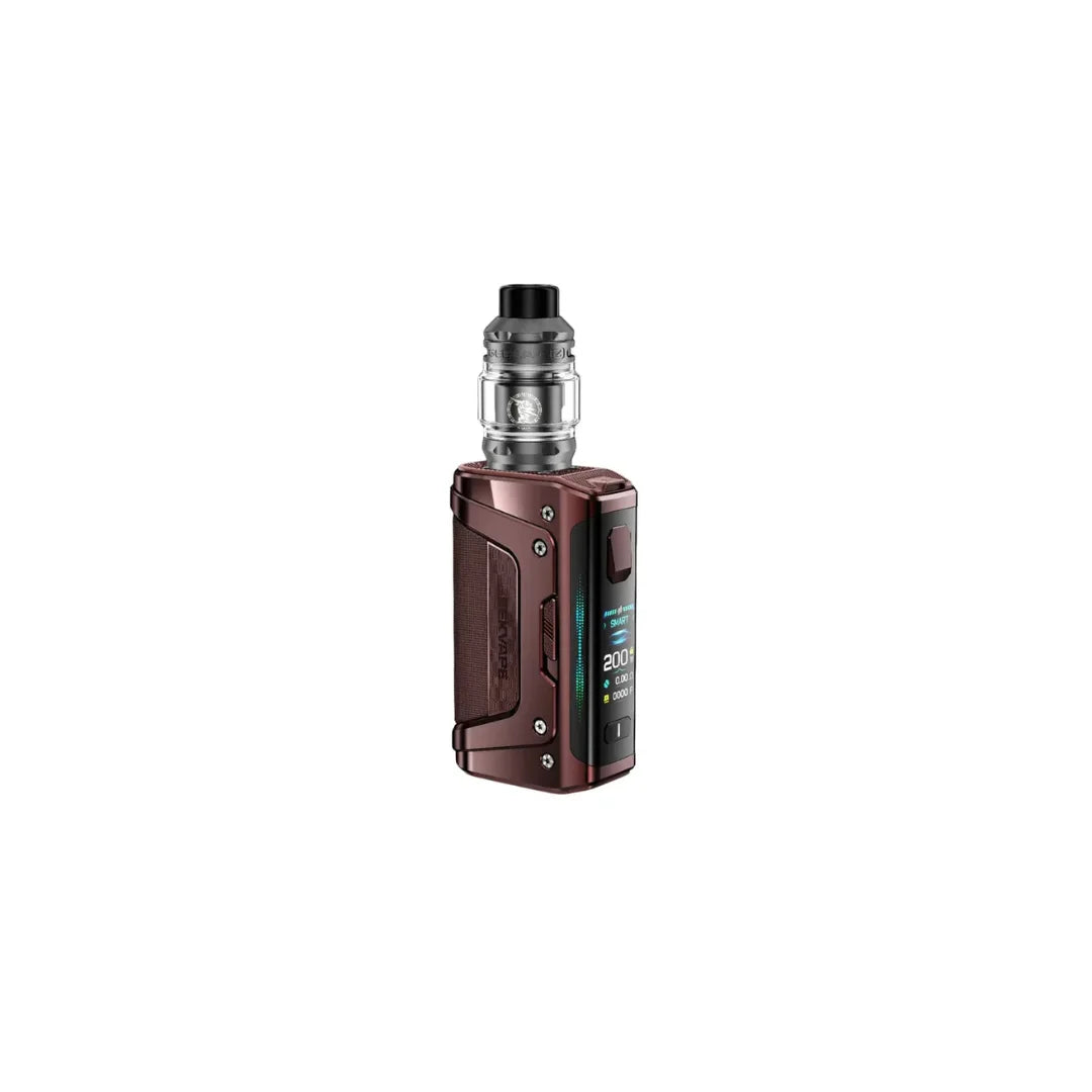GEEK VAPE AEGIS LEGEND 5 VAPE KIT