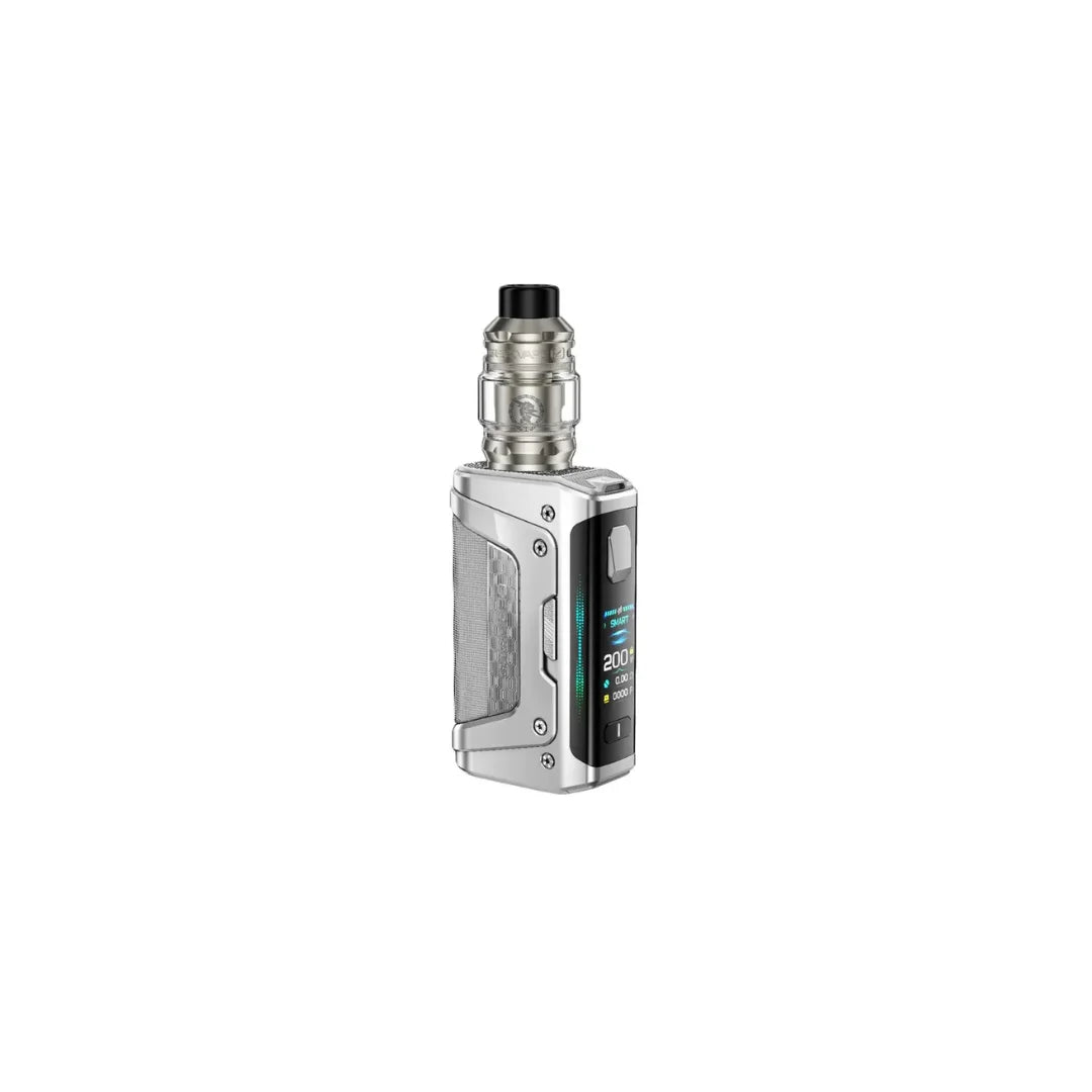 GEEK VAPE AEGIS LEGEND 5 VAPE KIT
