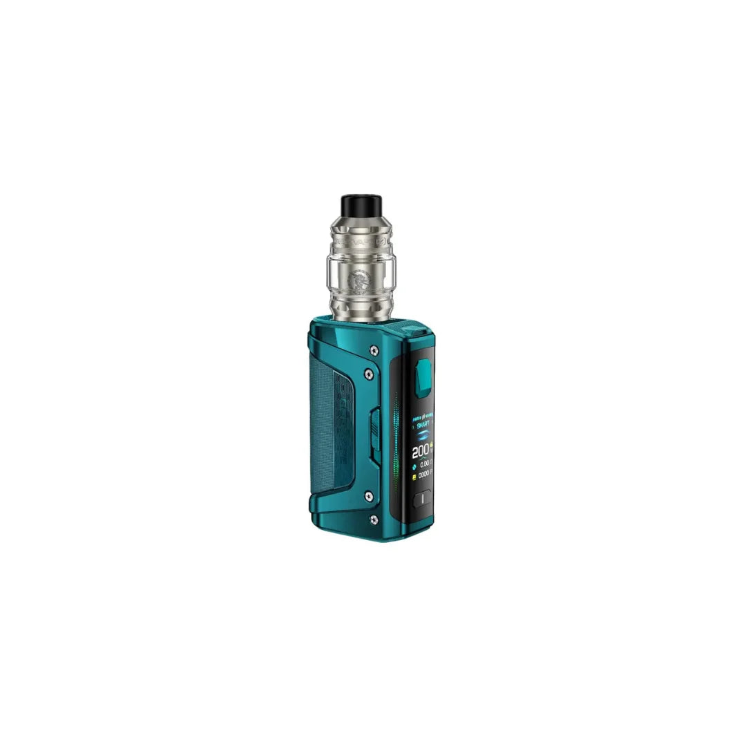 GEEK VAPE AEGIS LEGEND 5 VAPE KIT