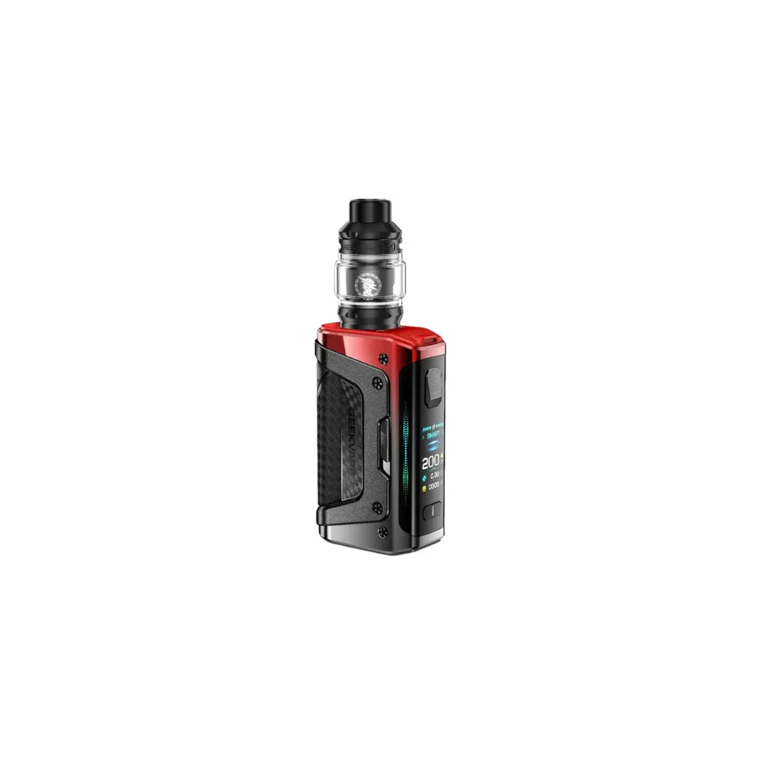 GEEK VAPE AEGIS LEGEND 5 VAPE KIT