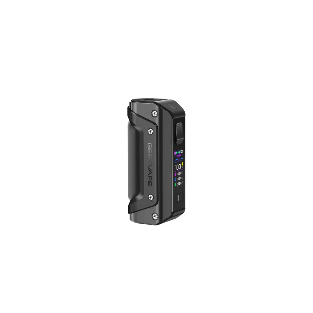 GEEK VAPE AEGIS SOLO 3 BOX MOD