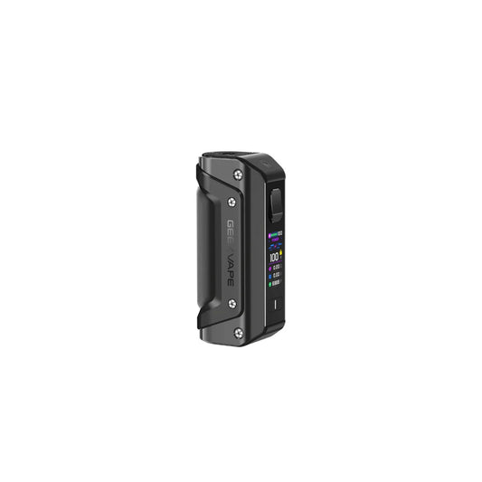 GEEK VAPE AEGIS SOLO 3 BOX MOD