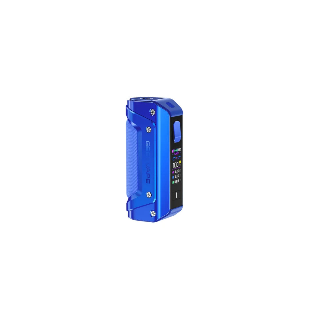 GEEK VAPE AEGIS SOLO 3 BOX MOD