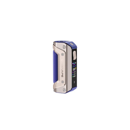 GEEK VAPE AEGIS SOLO 3 BOX MOD