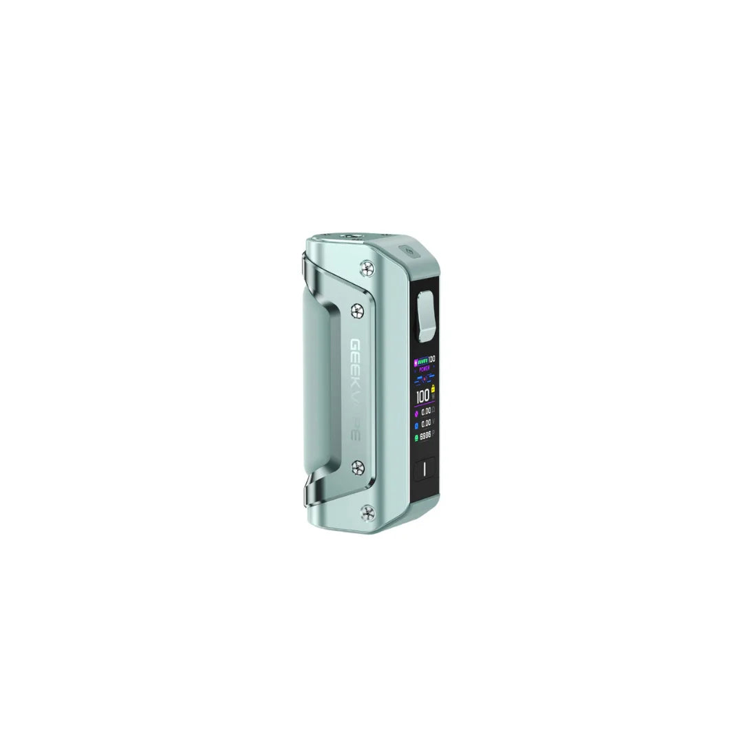 GEEK VAPE AEGIS SOLO 3 BOX MOD