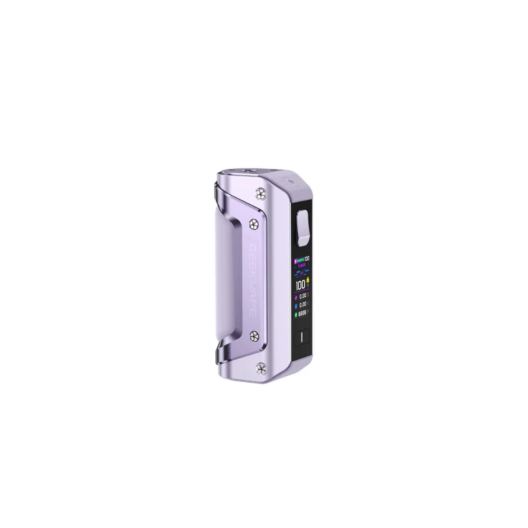 GEEK VAPE AEGIS SOLO 3 BOX MOD