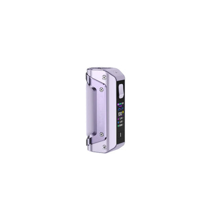 GEEK VAPE AEGIS SOLO 3 BOX MOD