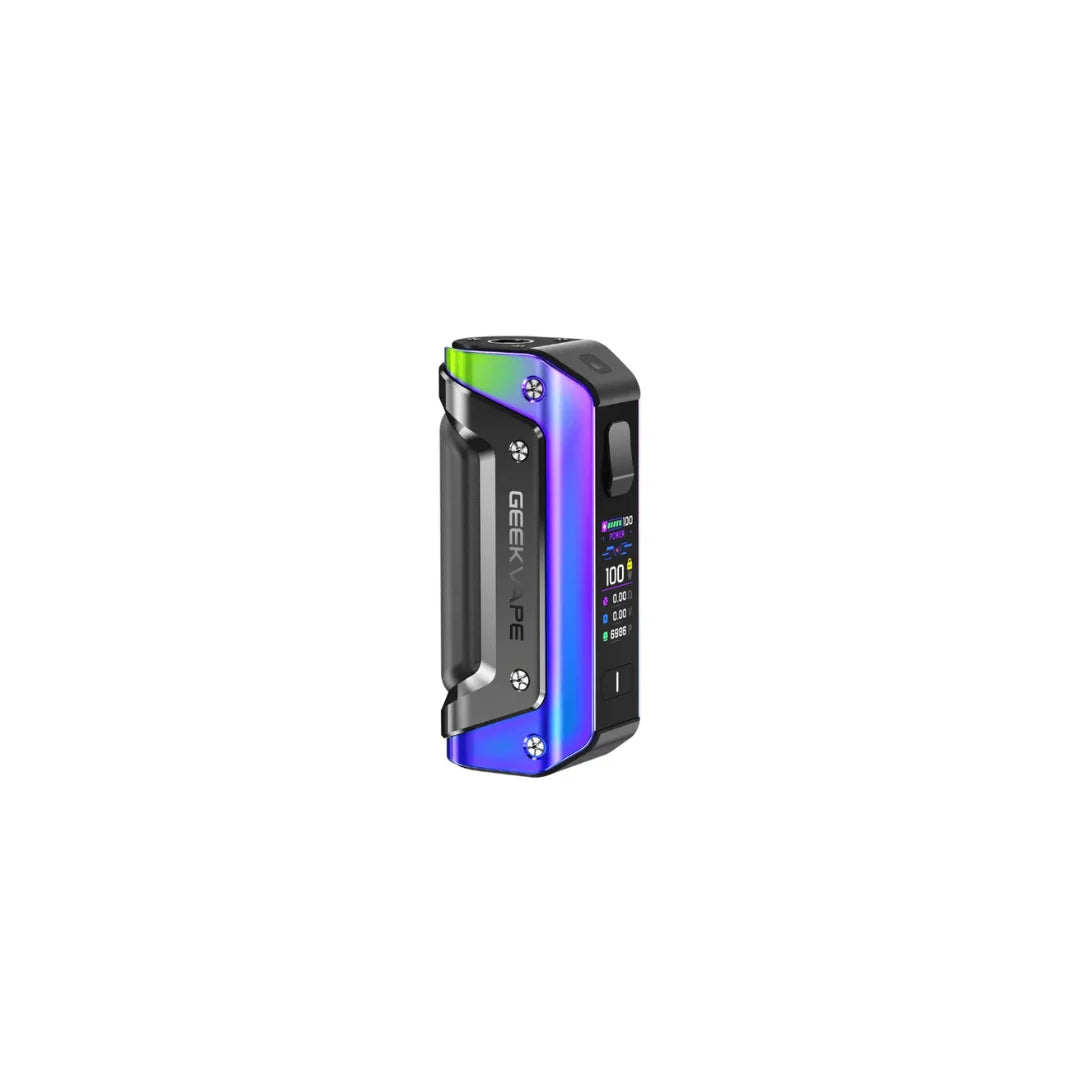 GEEK VAPE AEGIS SOLO 3 BOX MOD