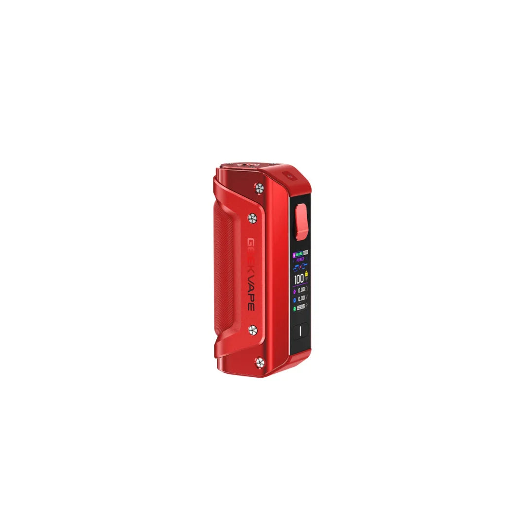 GEEK VAPE AEGIS SOLO 3 BOX MOD