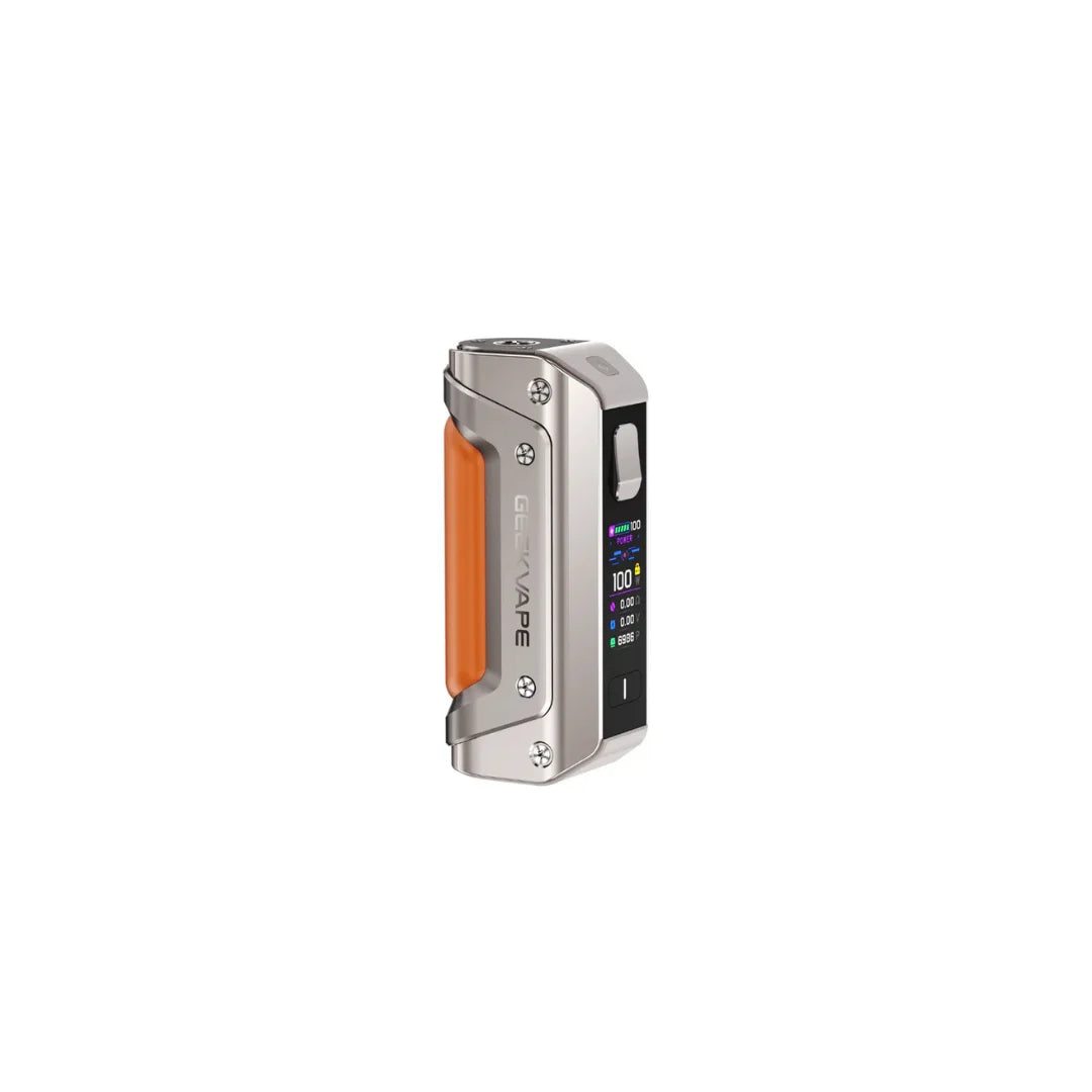 GEEK VAPE AEGIS SOLO 3 BOX MOD