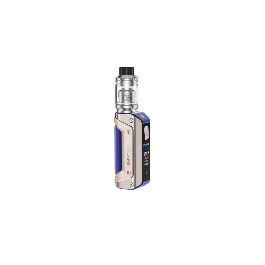 GEEK VAPE AEGIS SOLO 3 VAPE KIT