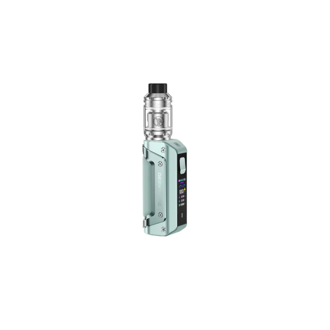 GEEK VAPE AEGIS SOLO 3 VAPE KIT
