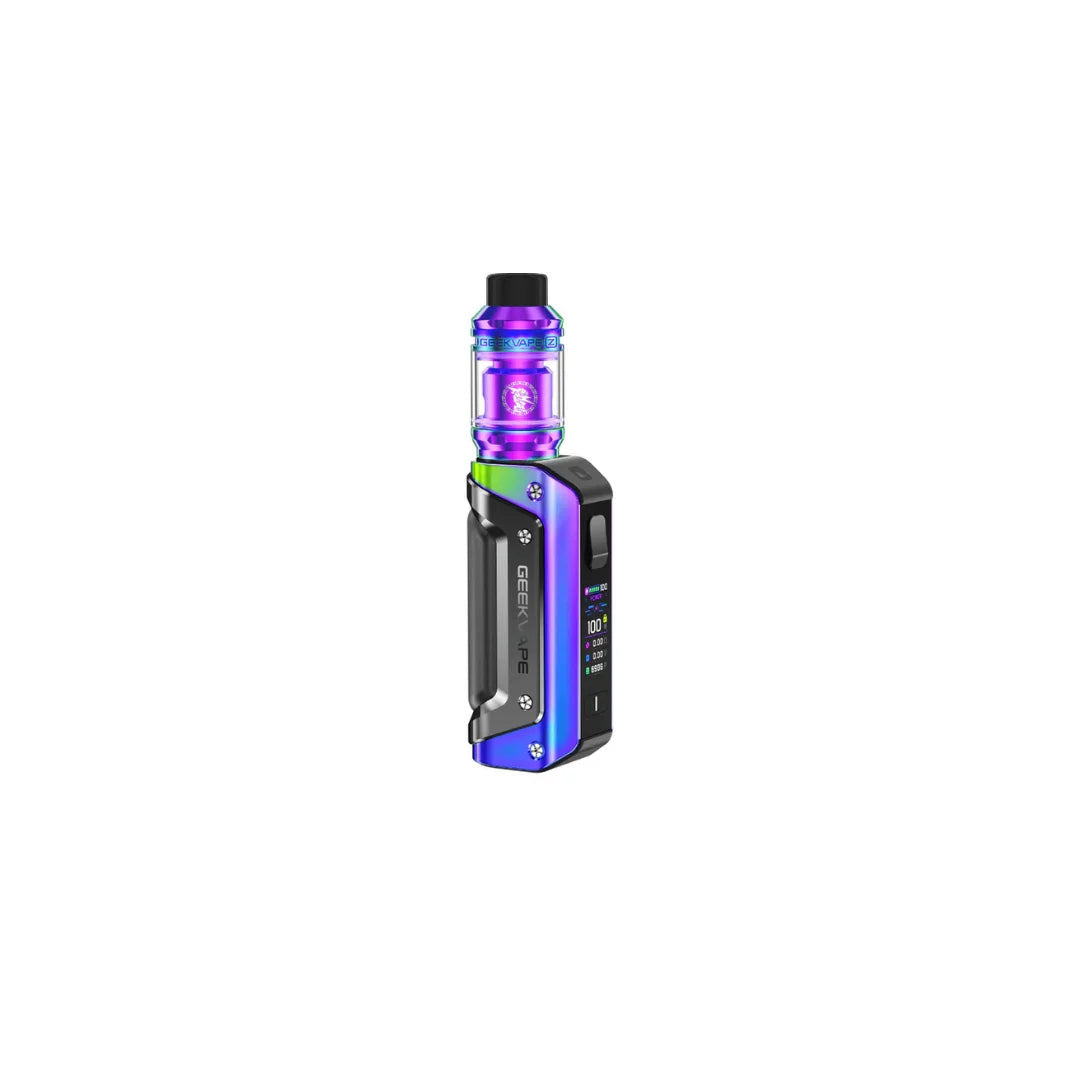 GEEK VAPE AEGIS SOLO 3 VAPE KIT