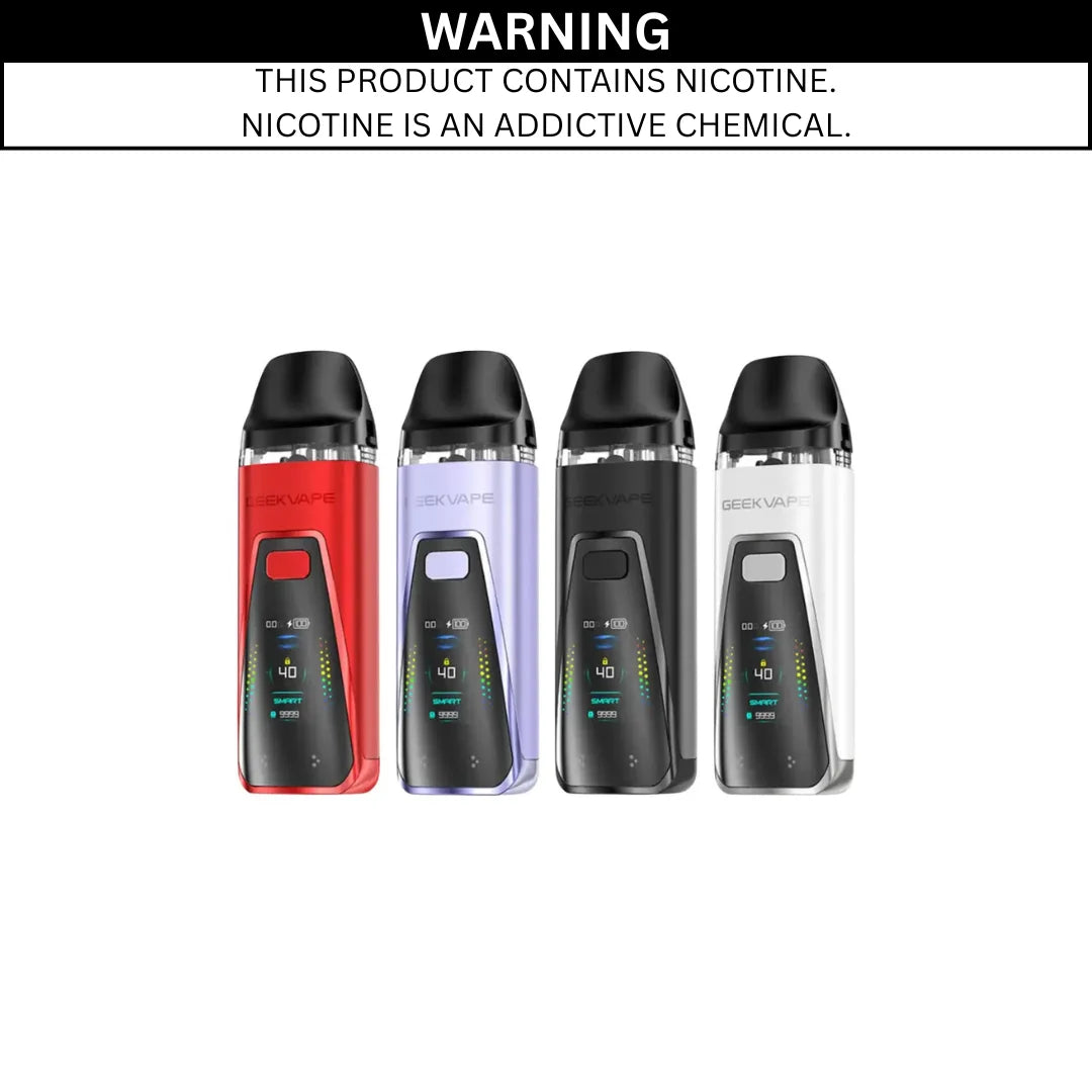 GEEK VAPE DIGI PRO POD KIT