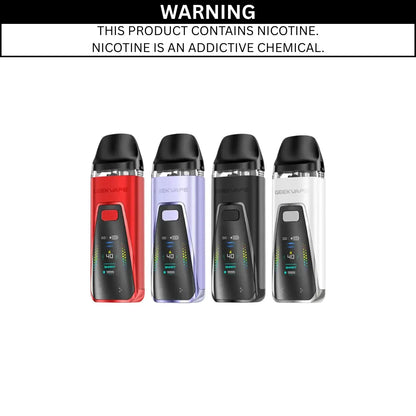 GEEK VAPE DIGI PRO POD KIT