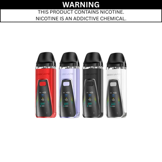 GEEK VAPE DIGI PRO POD KIT