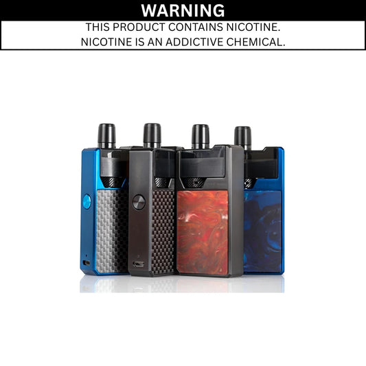 GEEK VAPE FRENZY POD KIT