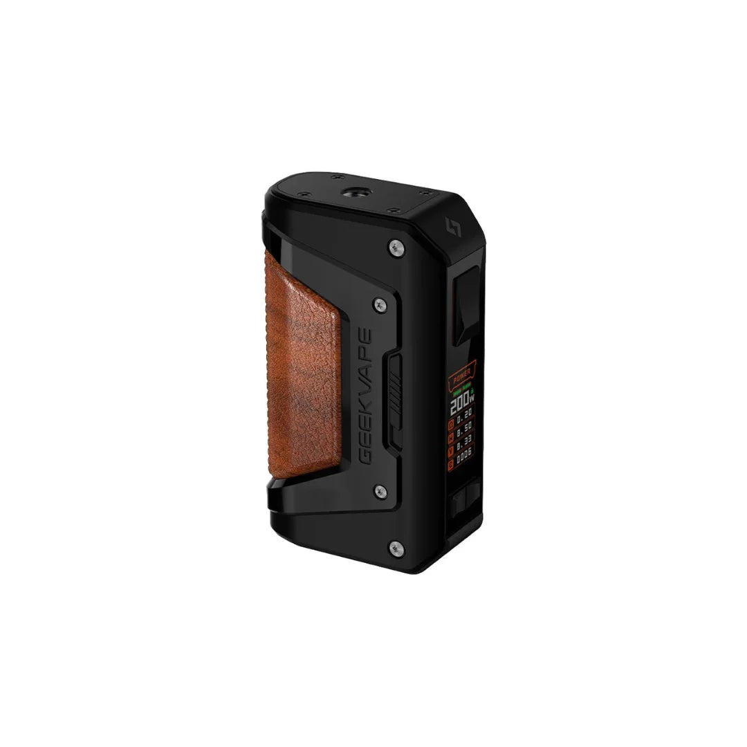 GEEK VAPE L200 AEGIS LEGEND 2 BOX MOD