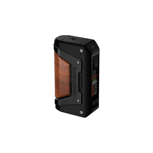 GEEK VAPE L200 AEGIS LEGEND 2 BOX MOD