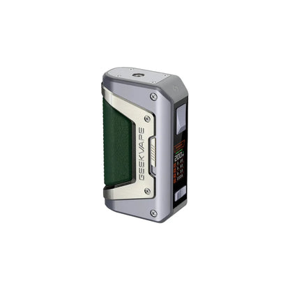 GEEK VAPE L200 AEGIS LEGEND 2 BOX MOD