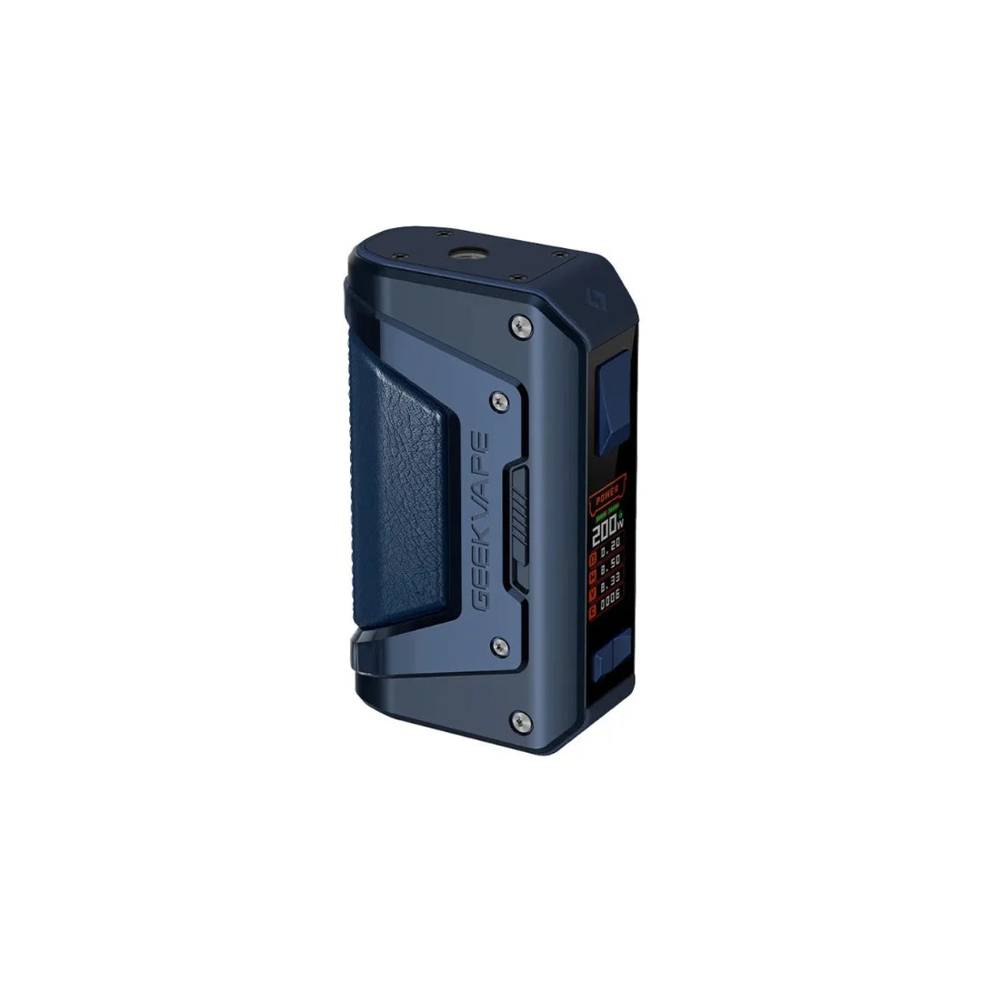 GEEK VAPE L200 AEGIS LEGEND 2 BOX MOD