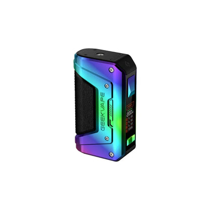 GEEK VAPE L200 AEGIS LEGEND 2 BOX MOD
